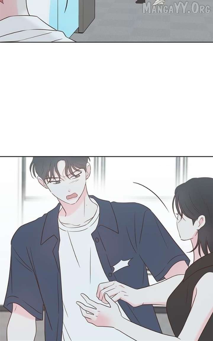 My Fake Love chapter 32 page 44