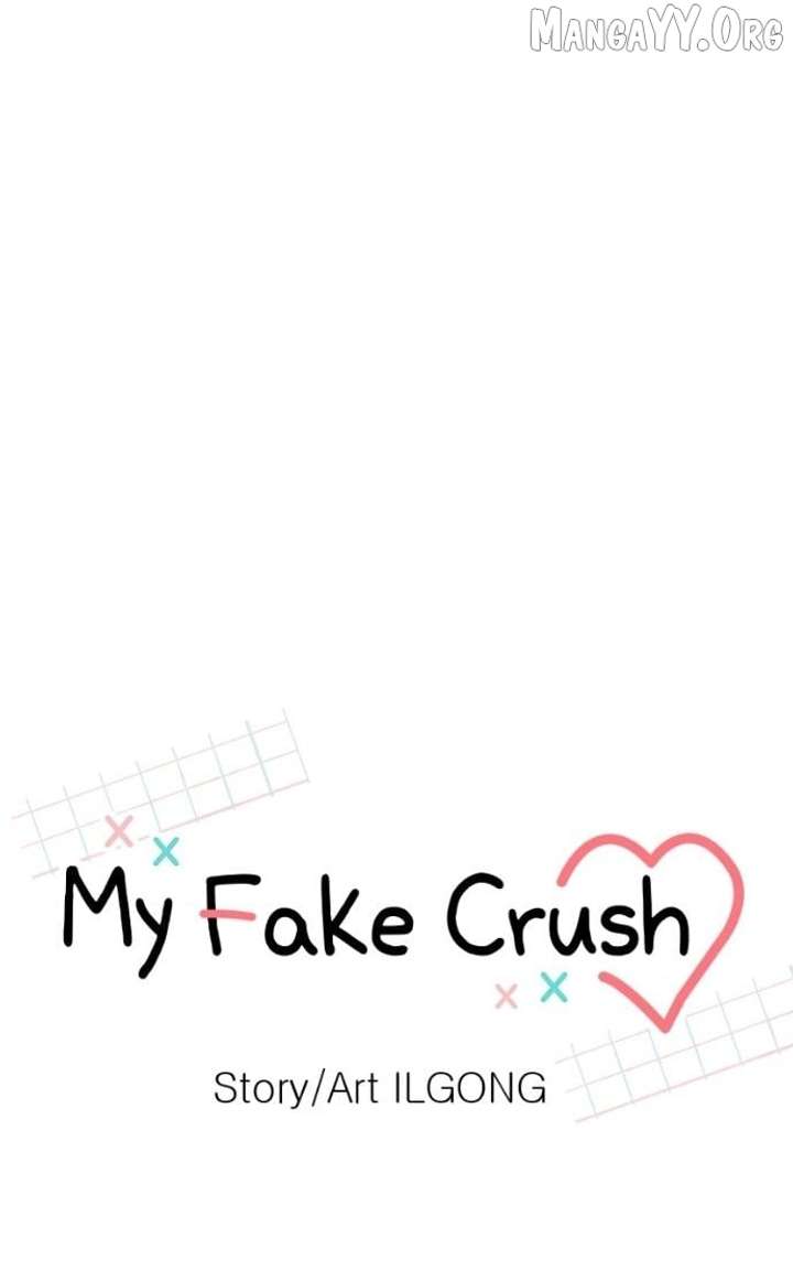 My Fake Love chapter 32 page 47