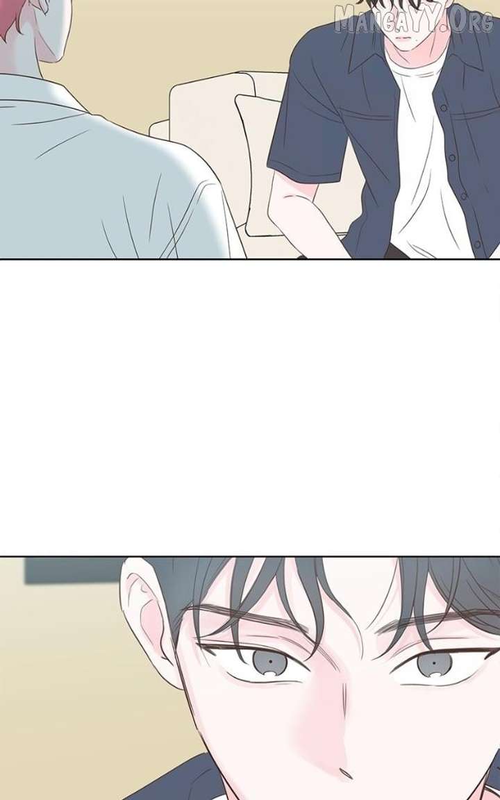 My Fake Love chapter 32 page 59