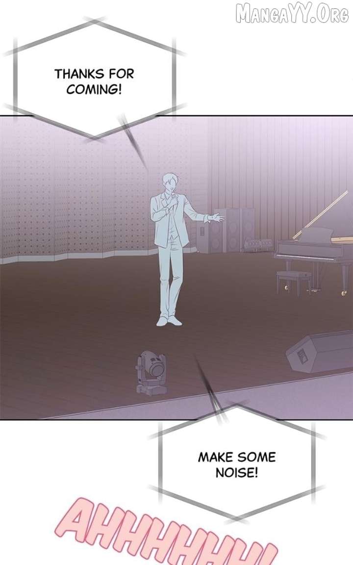 My Fake Love chapter 32 page 80
