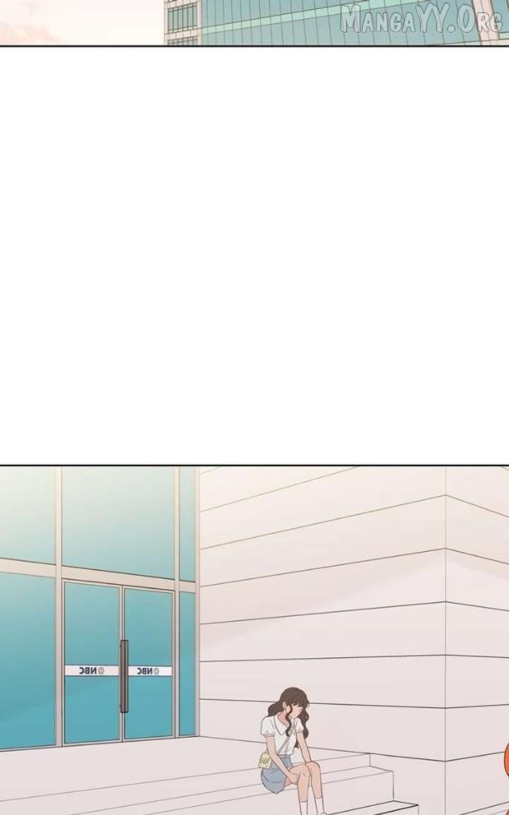 My Fake Love chapter 32 page 85