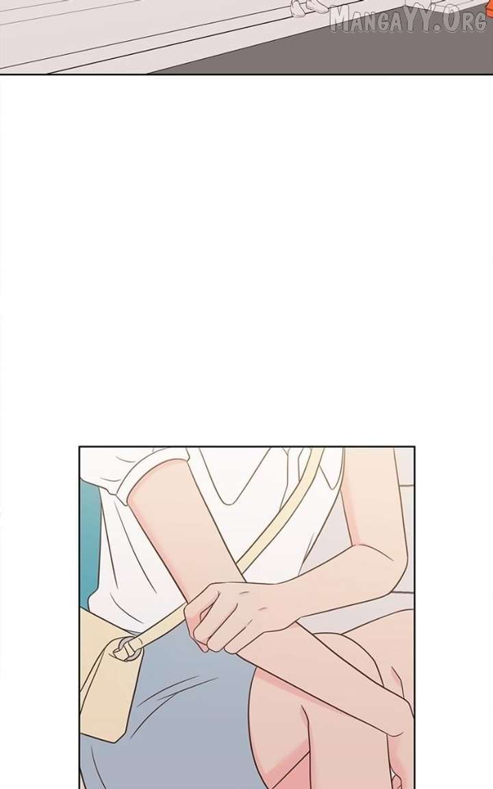 My Fake Love chapter 32 page 86