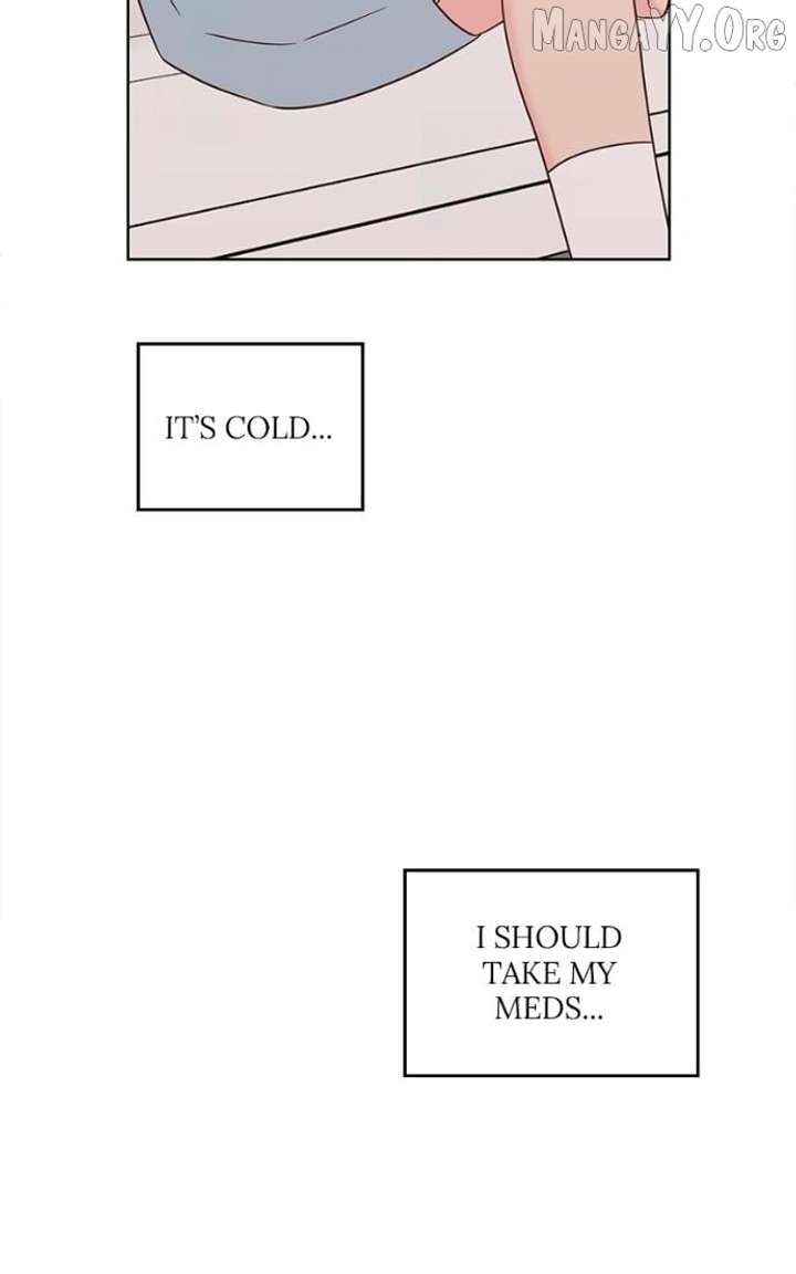 My Fake Love chapter 32 page 87