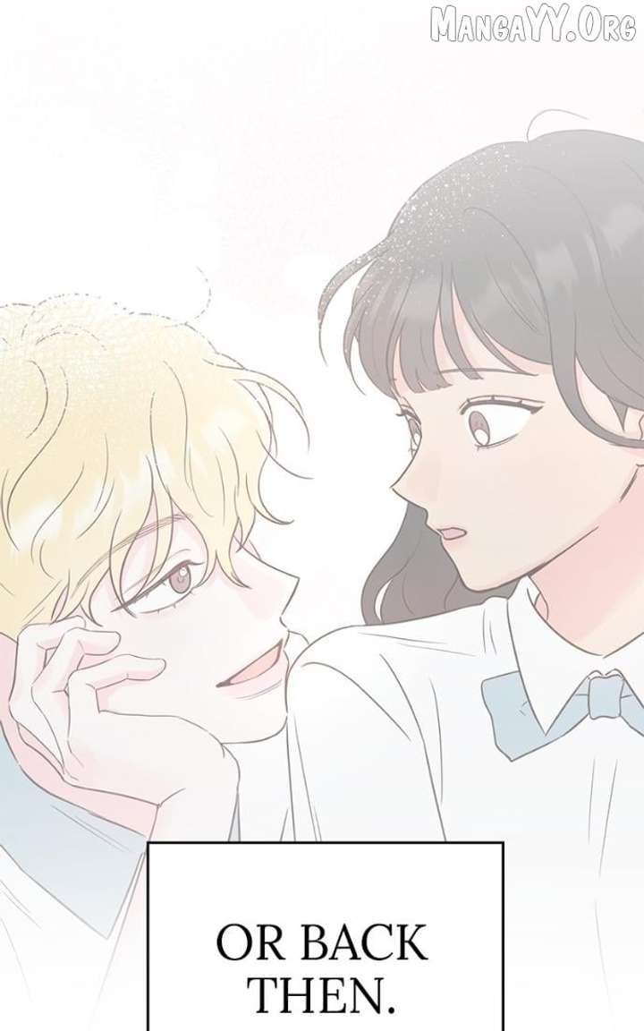 My Fake Love chapter 32 page 93