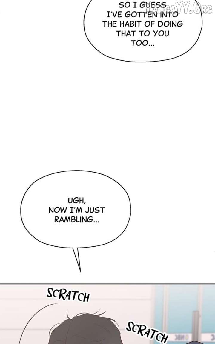 My Fake Love chapter 33 page 32
