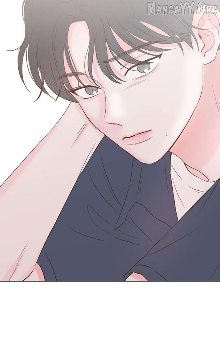 My Fake Love chapter 33 page 34