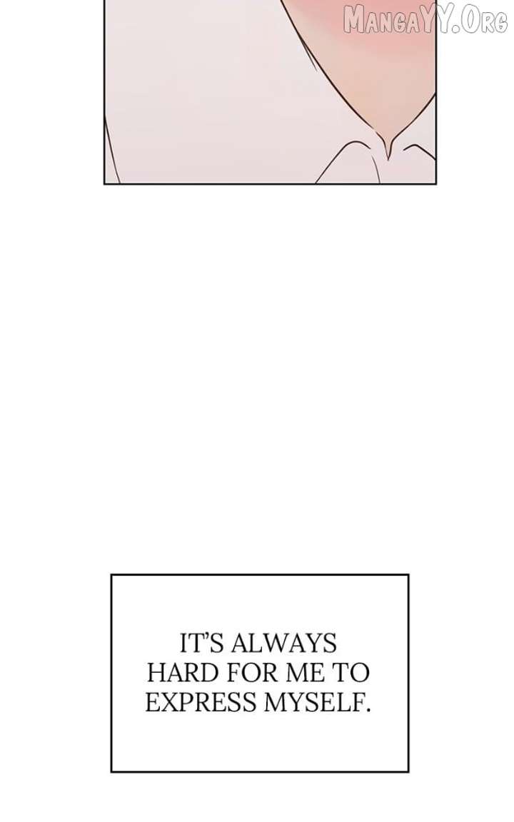 My Fake Love chapter 33 page 41