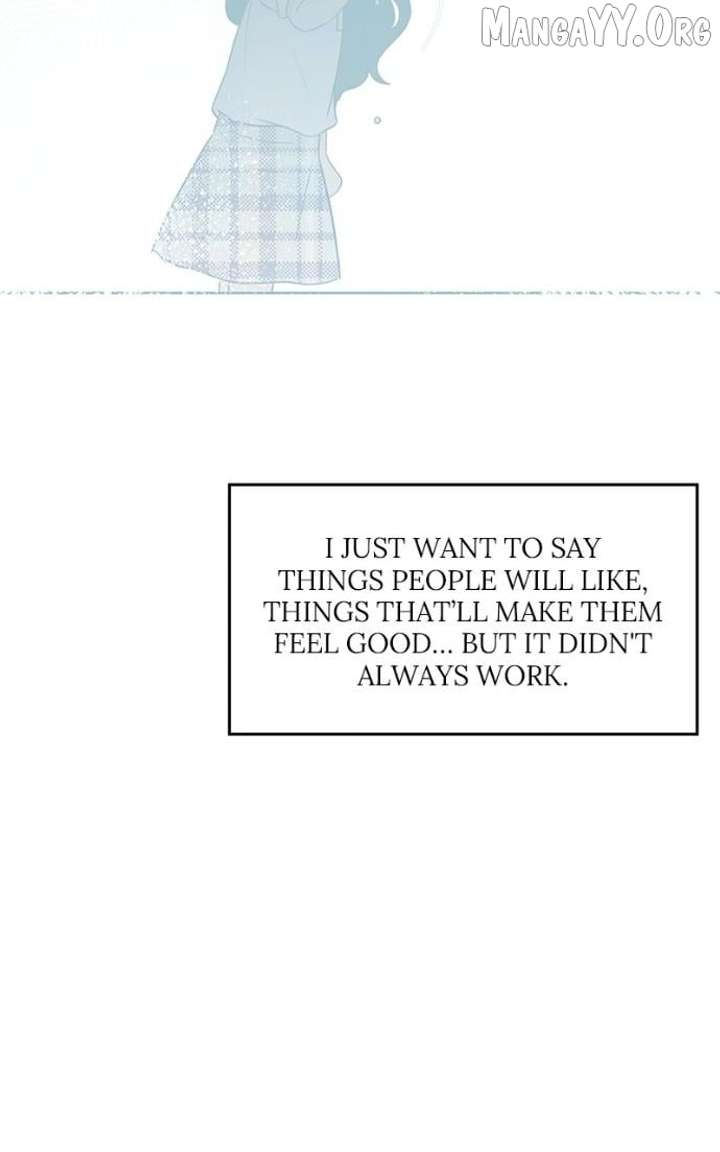 My Fake Love chapter 33 page 44