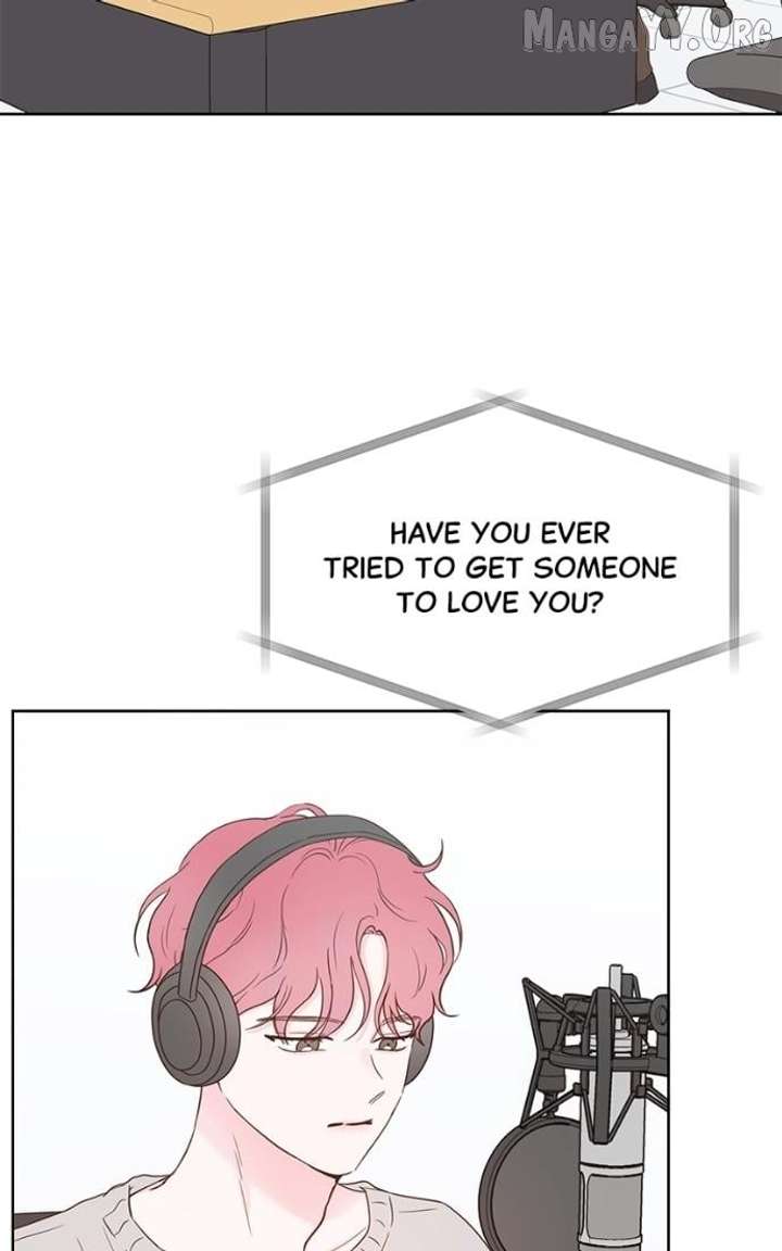 My Fake Love chapter 33 page 84