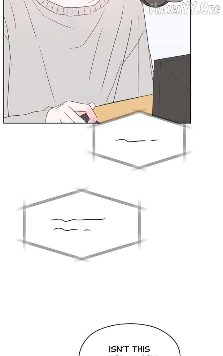 My Fake Love chapter 33 page 85