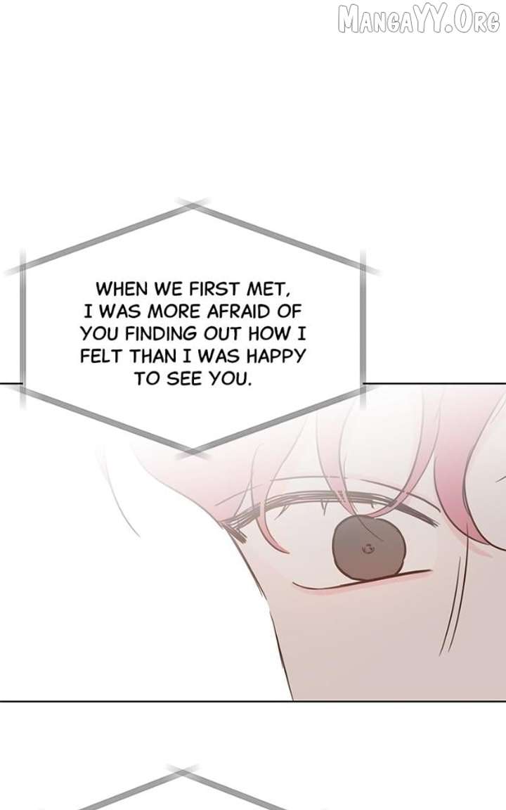 My Fake Love chapter 33 page 92