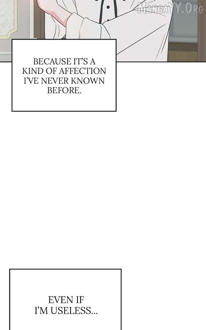 My Fake Love chapter 34 page 24