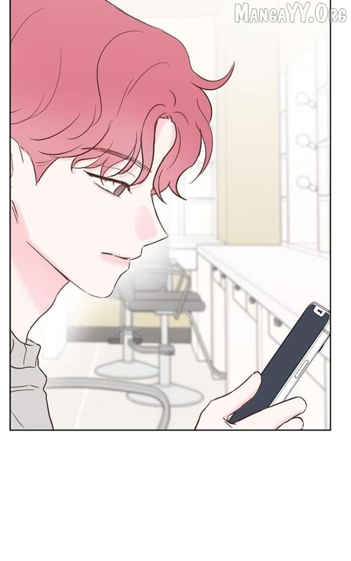 My Fake Love chapter 34 page 32