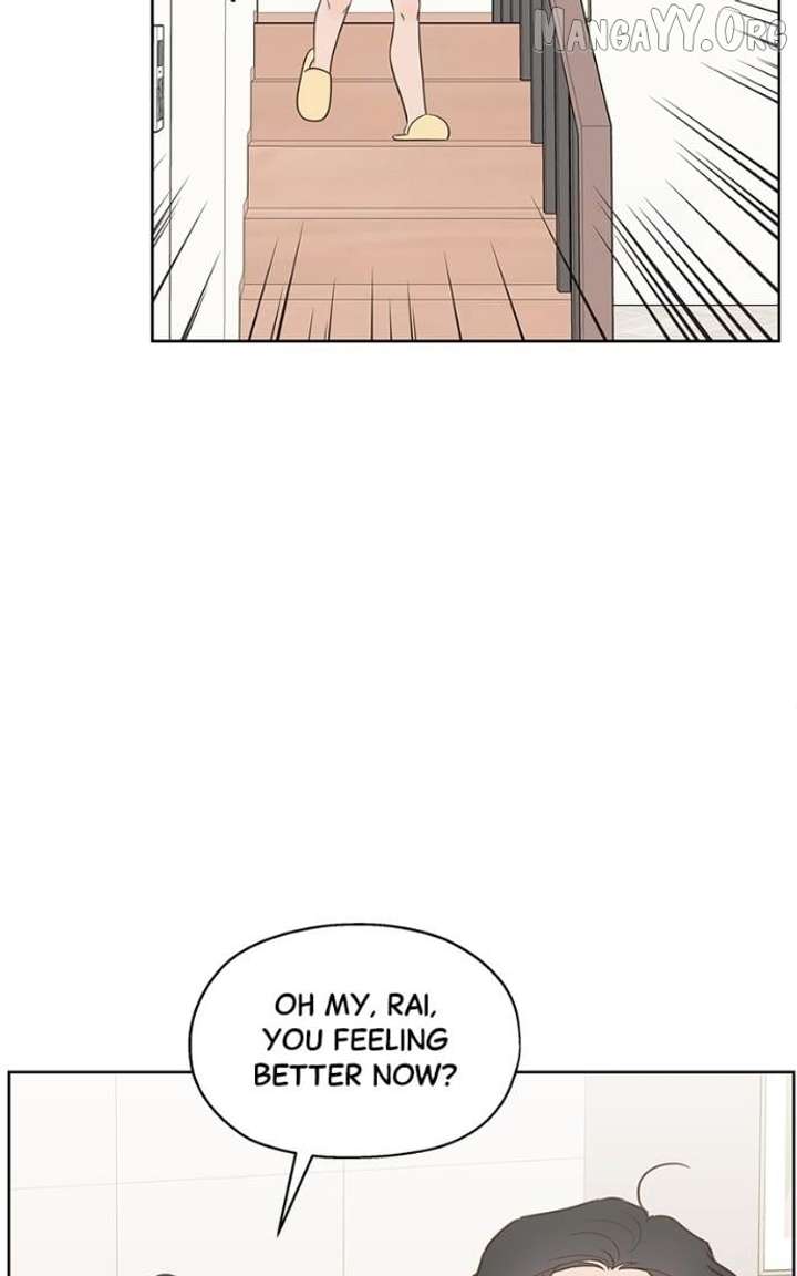 My Fake Love chapter 34 page 80