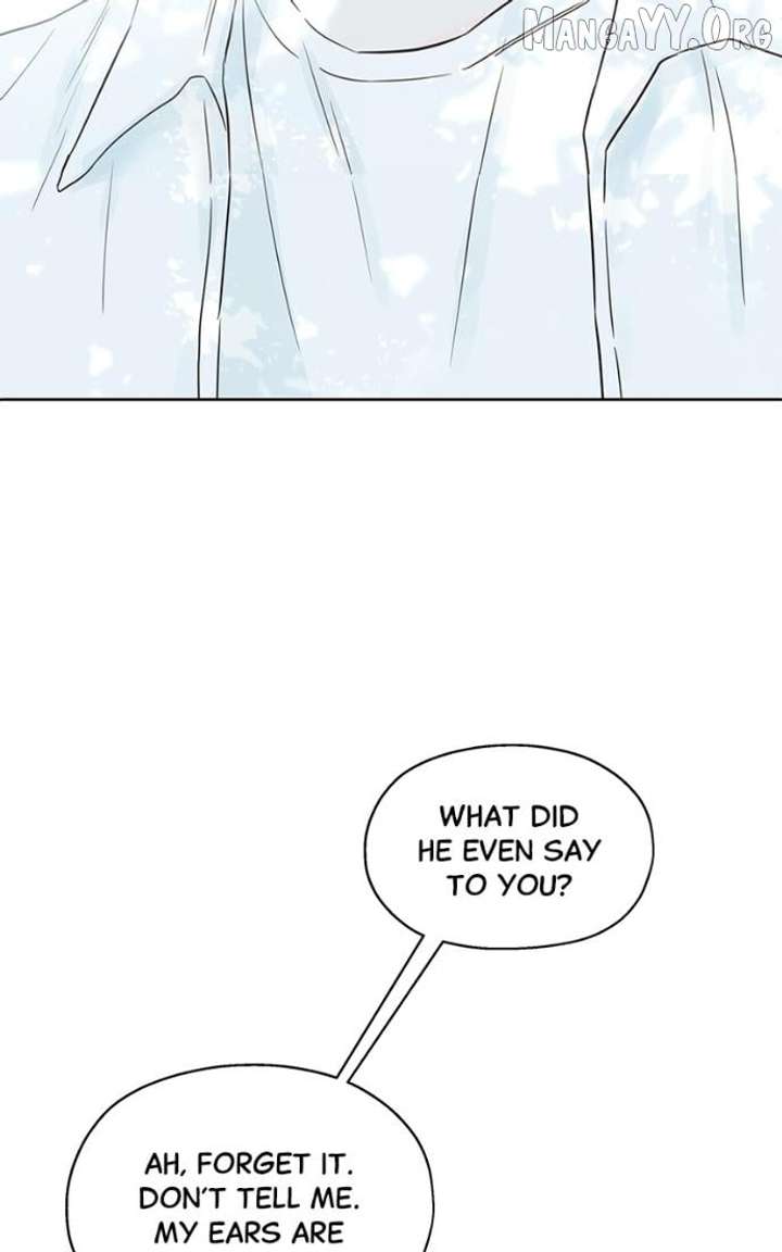 My Fake Love chapter 35 page 5