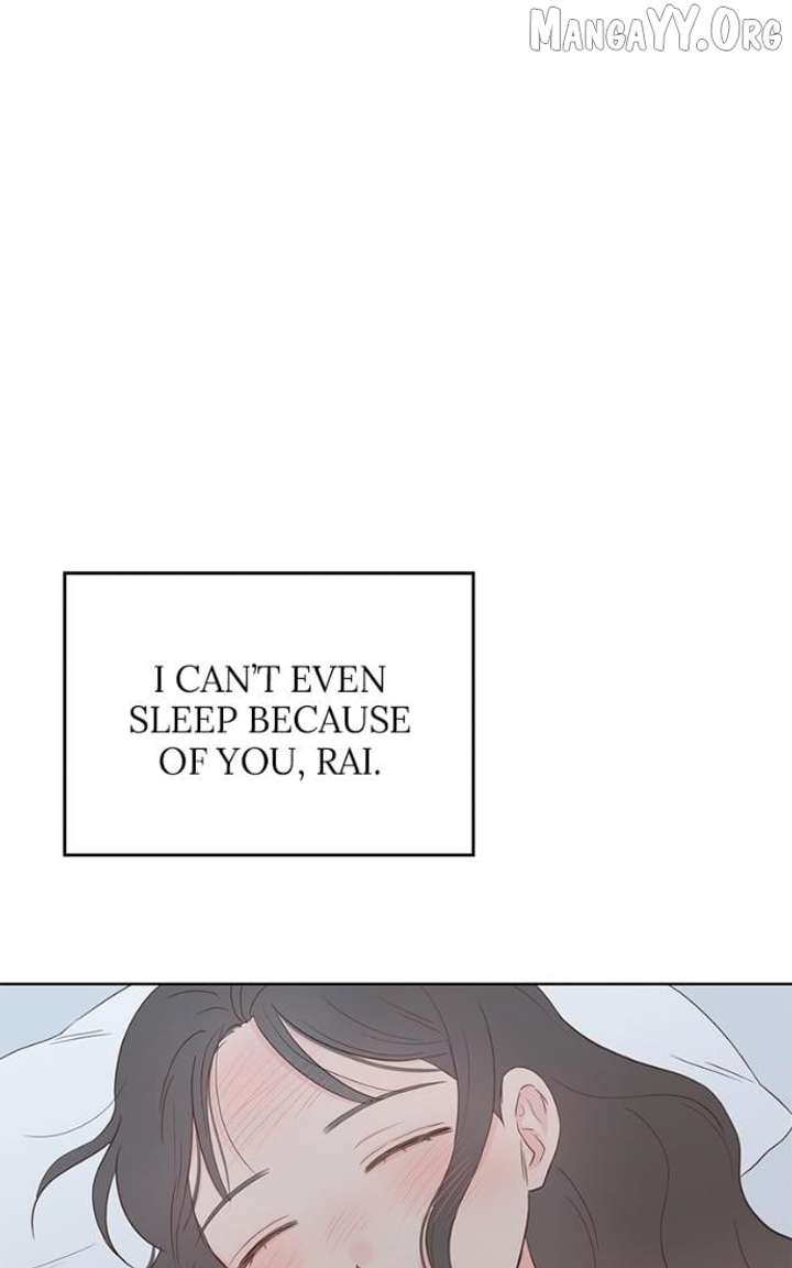 My Fake Love chapter 35 page 24
