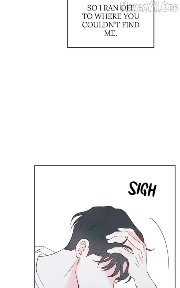My Fake Love chapter 35 page 32