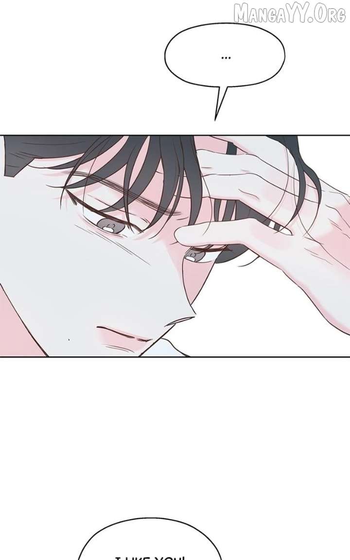My Fake Love chapter 35 page 34