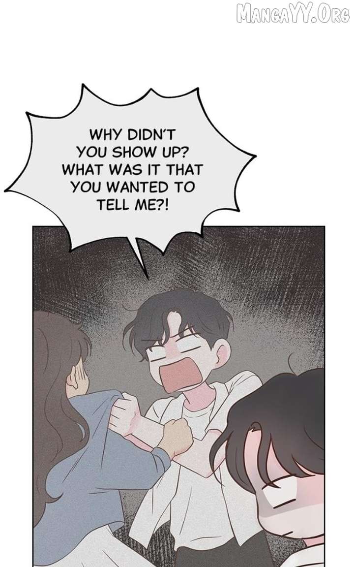My Fake Love chapter 35 page 80