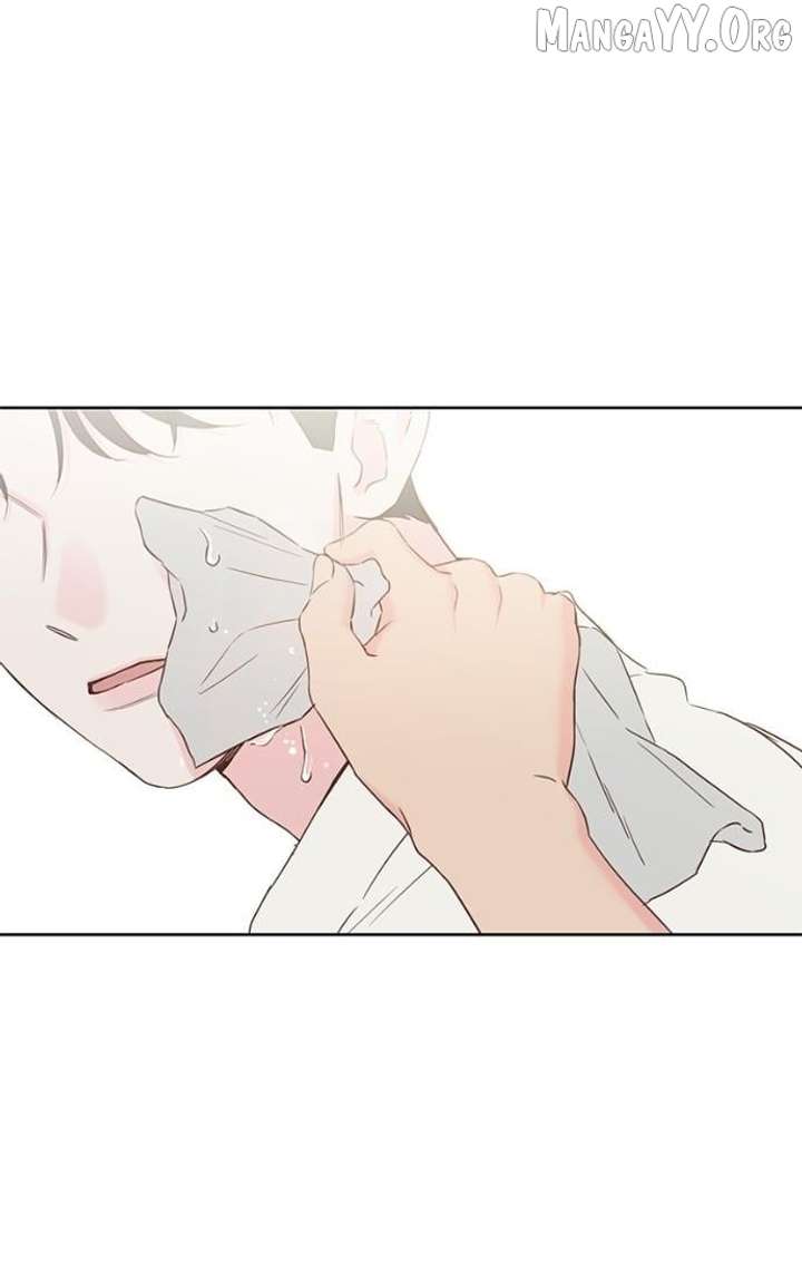 My Fake Love chapter 35 page 84