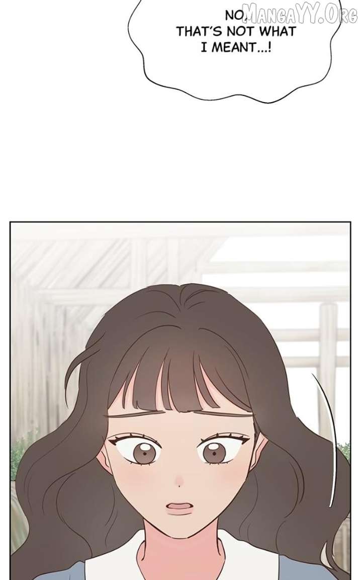 My Fake Love chapter 36 page 24