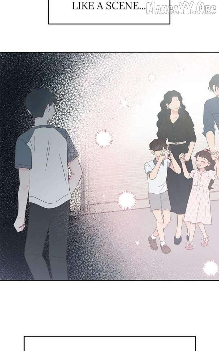 My Fake Love chapter 36 page 44