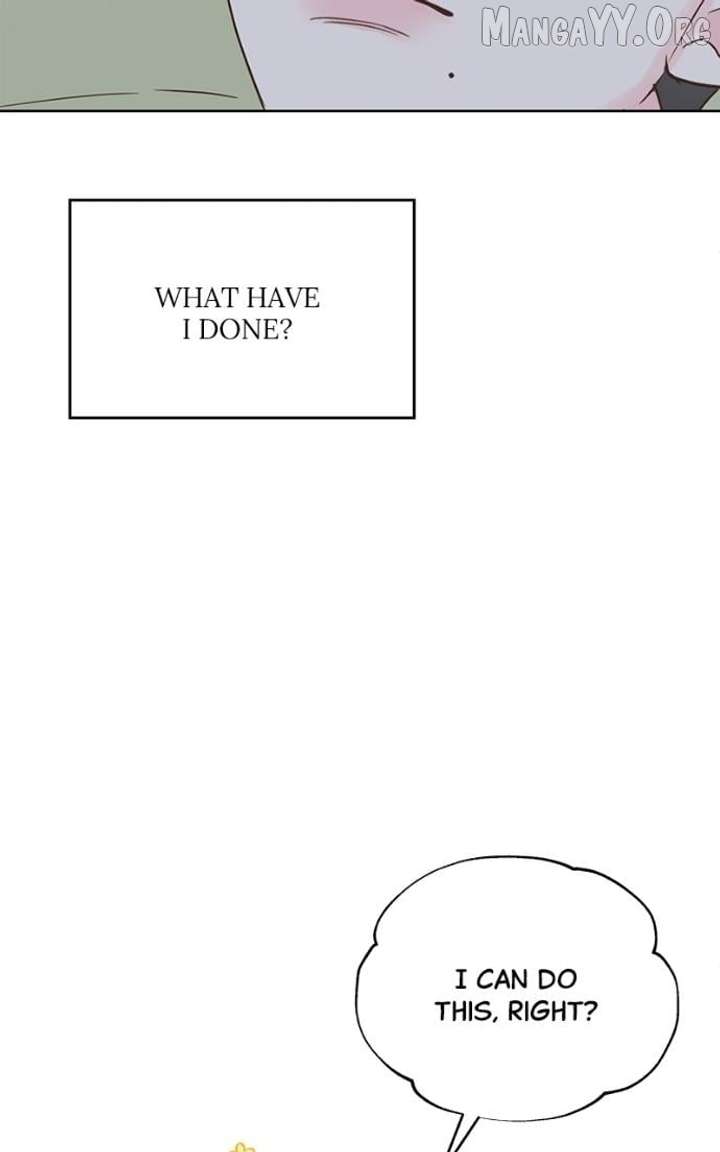 My Fake Love chapter 37 page 34