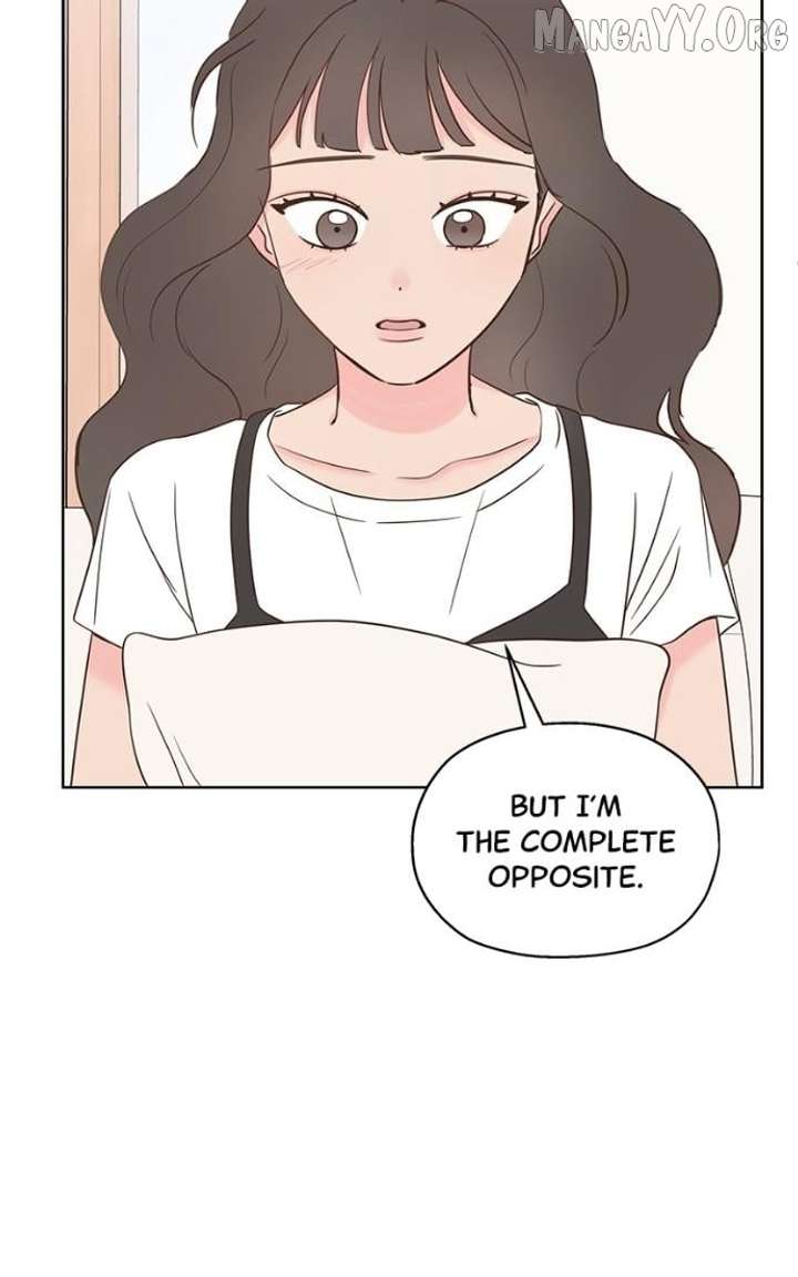 My Fake Love chapter 38 page 24