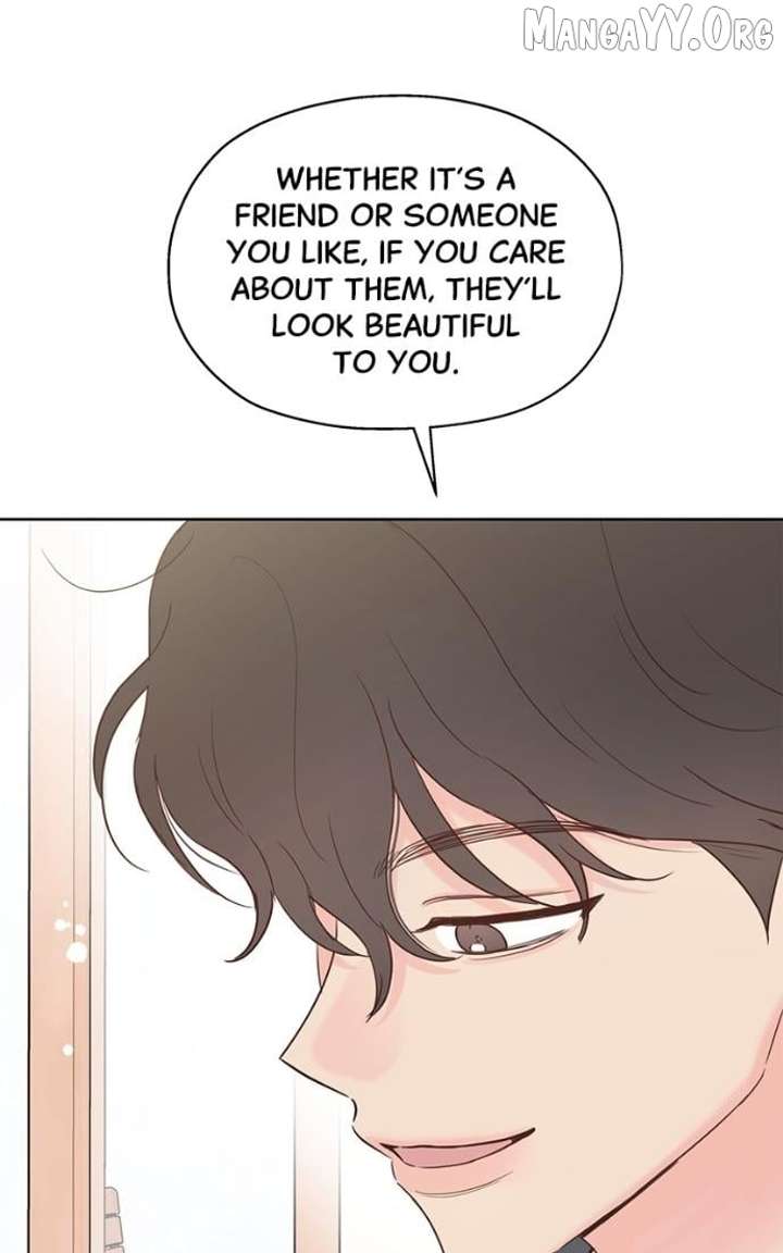 My Fake Love chapter 38 page 32