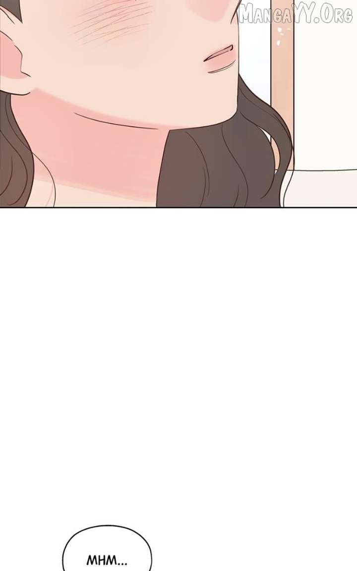 My Fake Love chapter 38 page 34