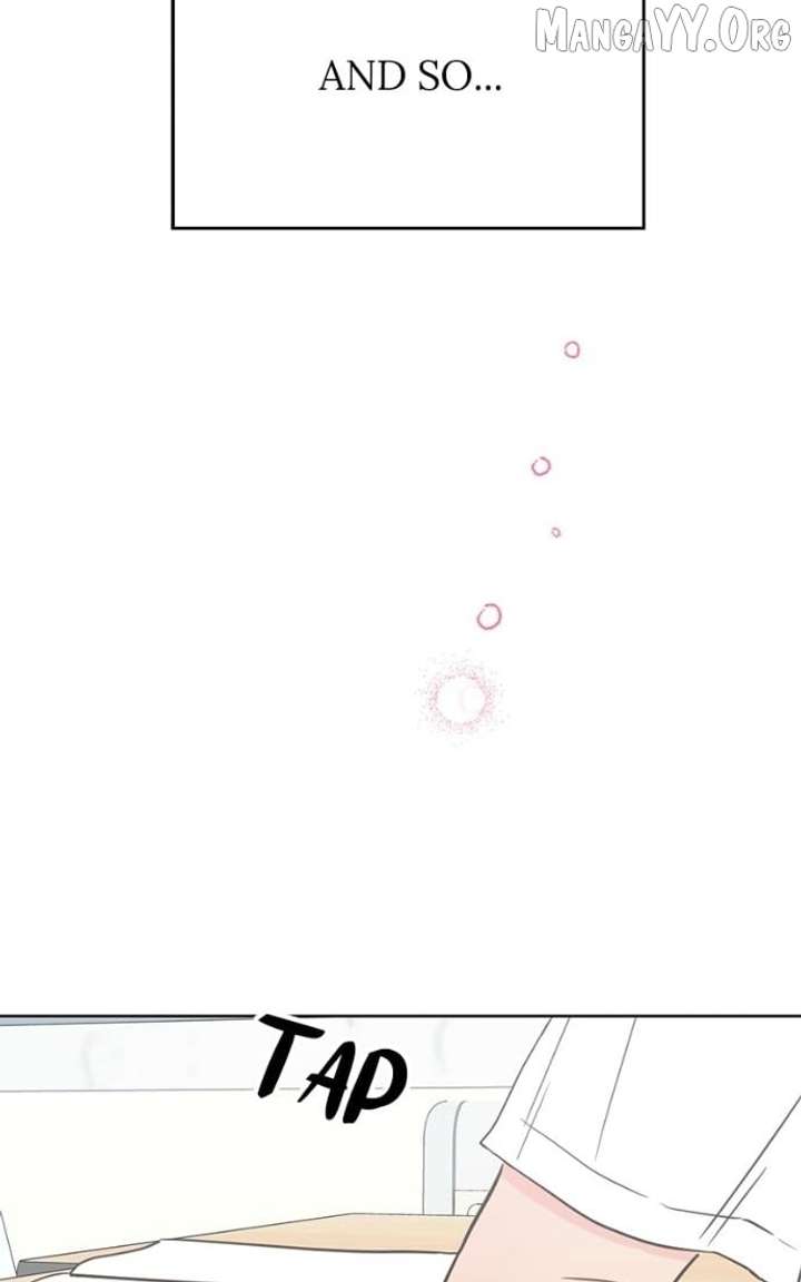 My Fake Love chapter 38 page 82