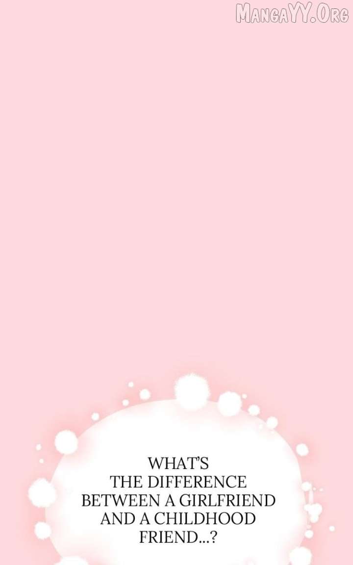 My Fake Love chapter 39 page 1