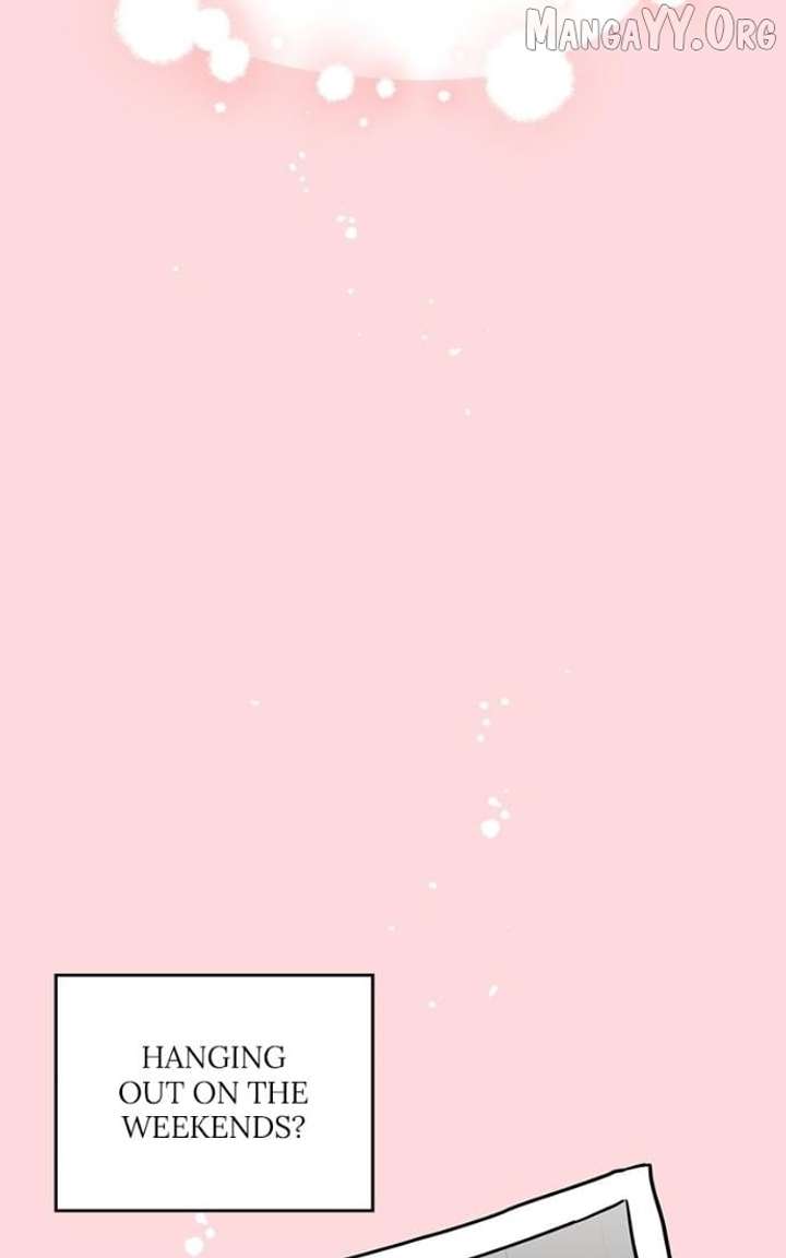 My Fake Love chapter 39 page 2