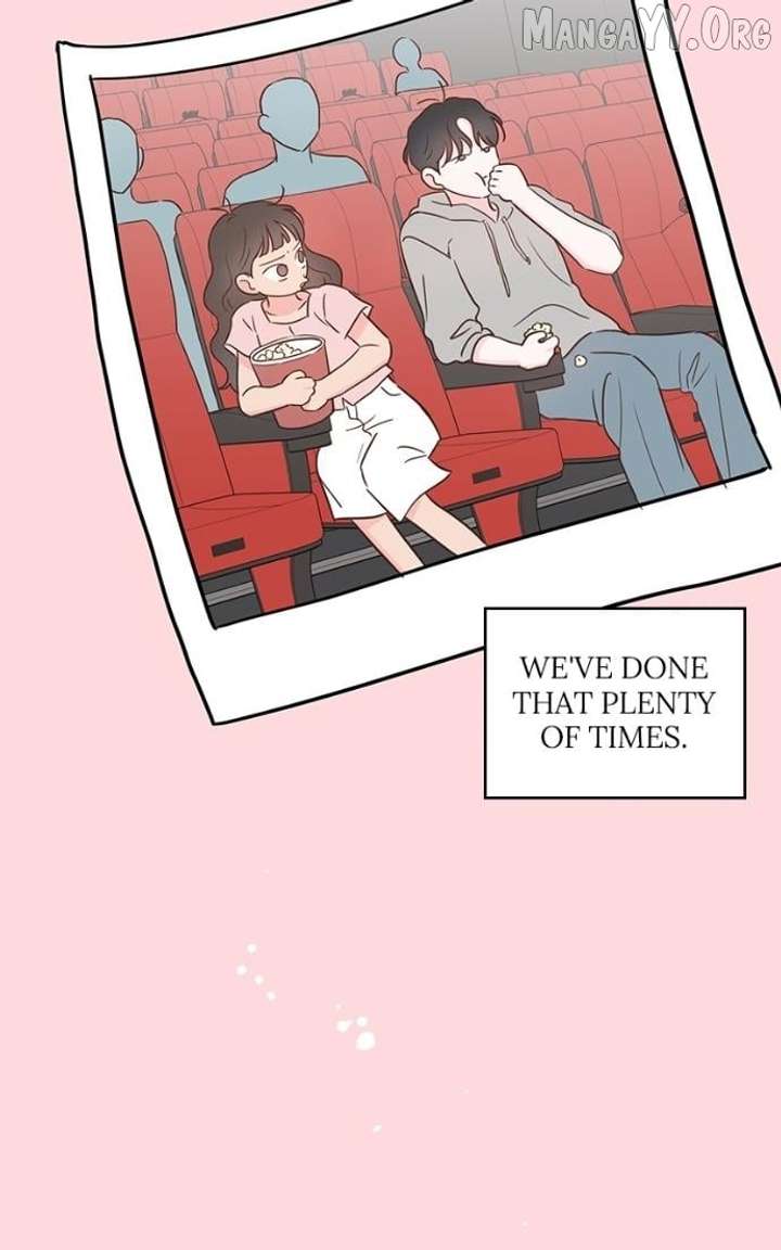 My Fake Love chapter 39 page 3