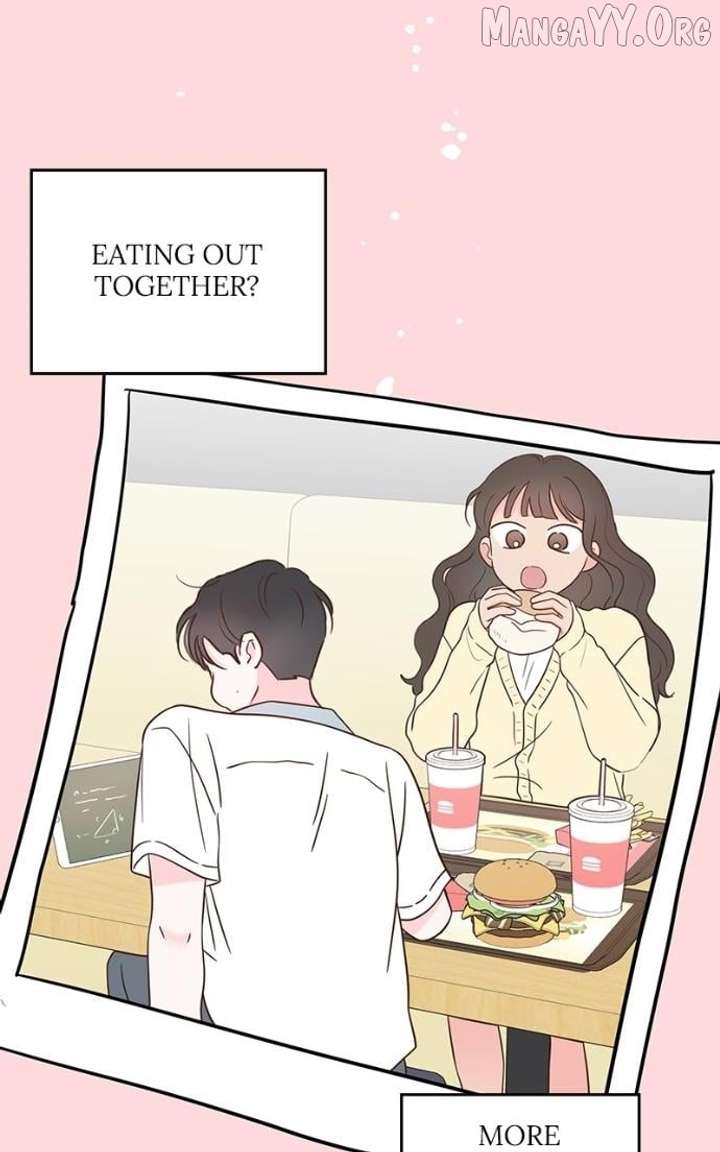 My Fake Love chapter 39 page 4