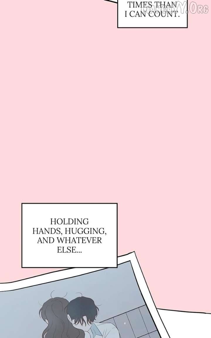 My Fake Love chapter 39 page 5