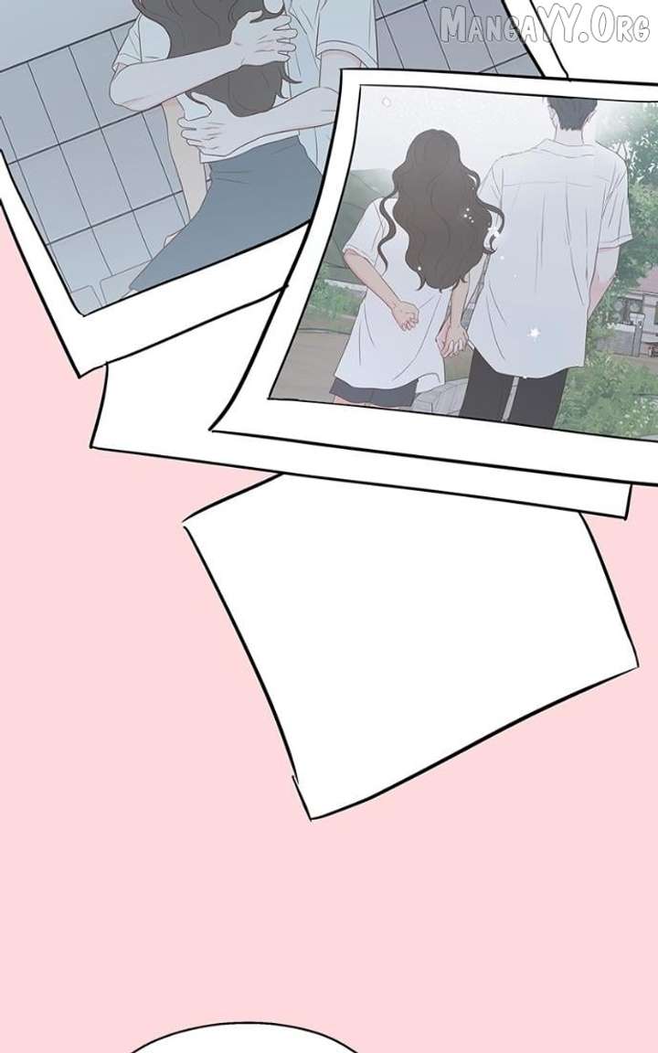 My Fake Love chapter 39 page 6