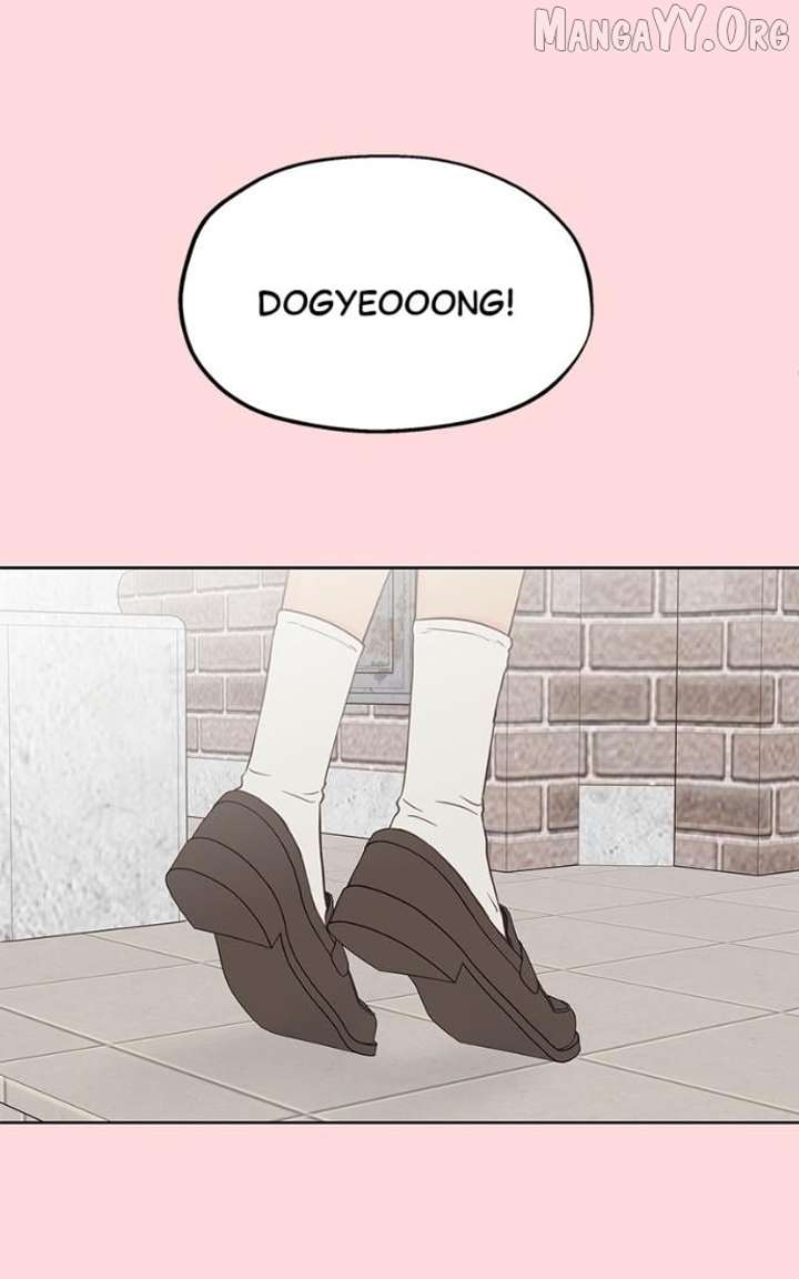 My Fake Love chapter 39 page 9