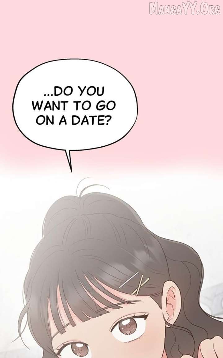 My Fake Love chapter 39 page 10