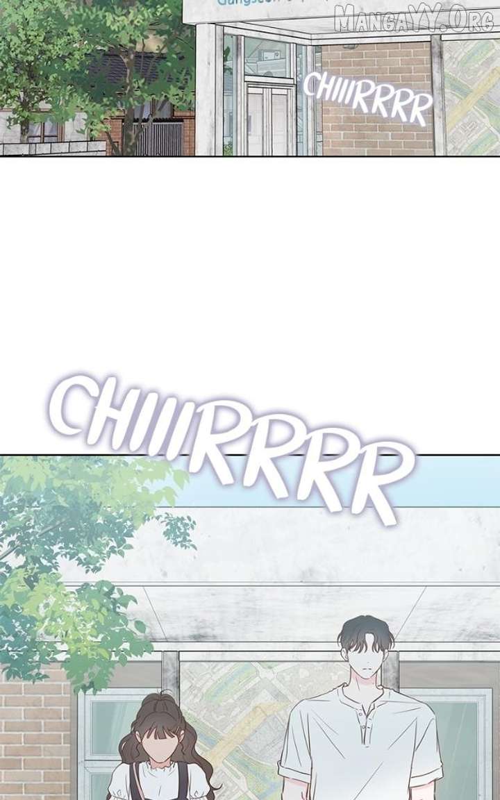 My Fake Love chapter 39 page 15