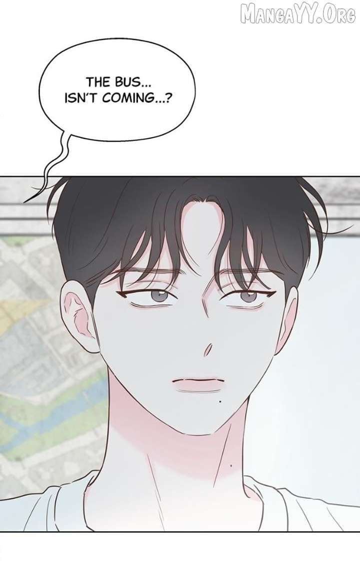 My Fake Love chapter 39 page 17