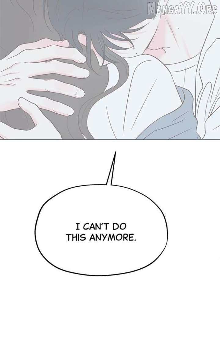 My Fake Love chapter 39 page 23