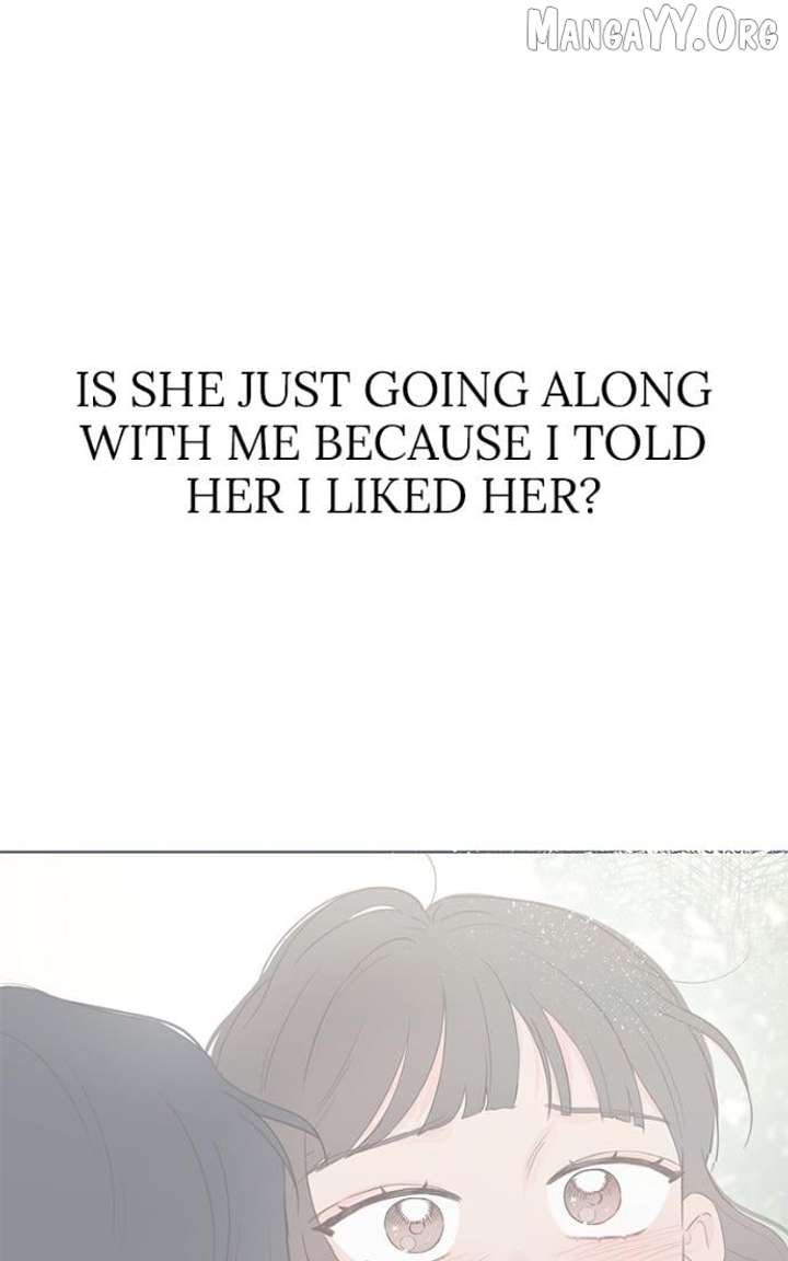 My Fake Love chapter 39 page 24