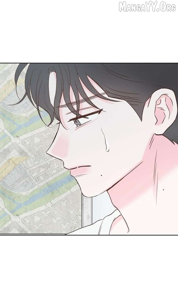 My Fake Love chapter 39 page 32