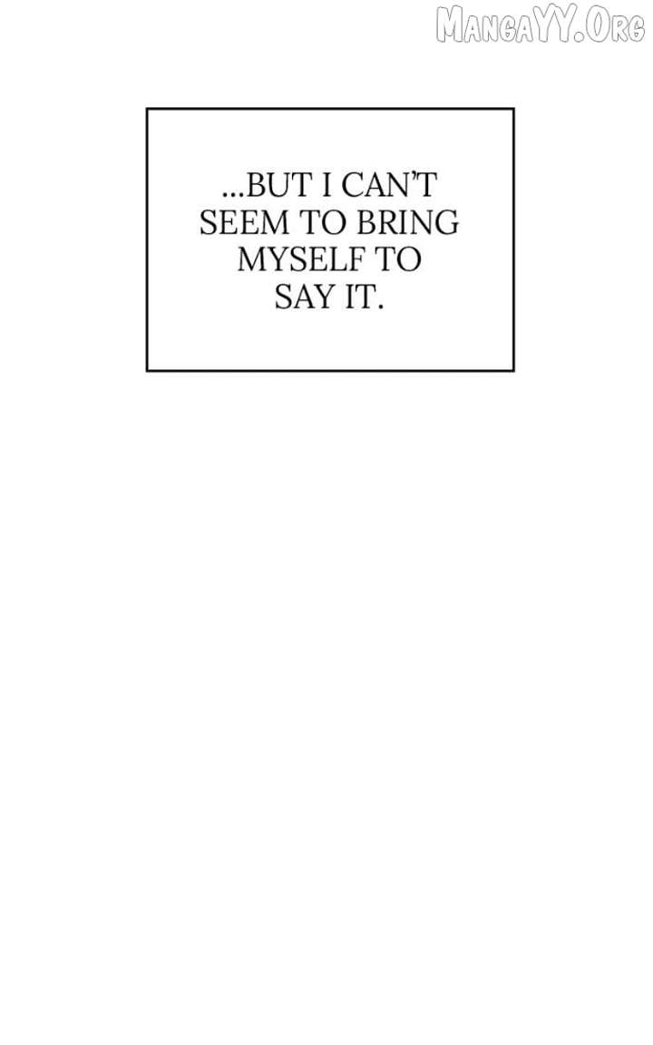 My Fake Love chapter 39 page 33