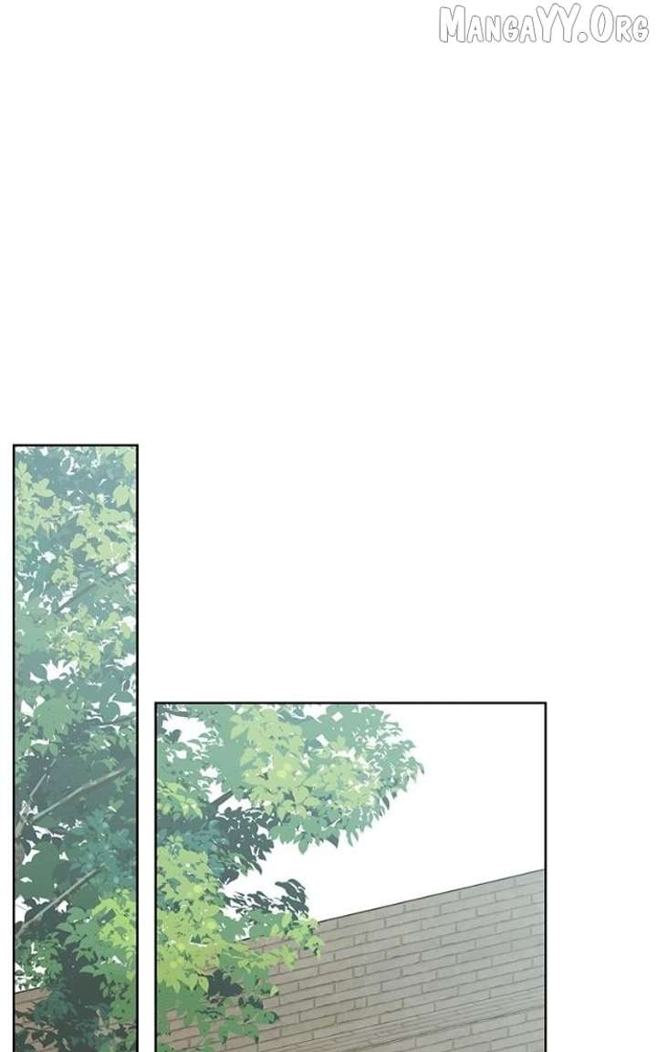 My Fake Love chapter 39 page 34
