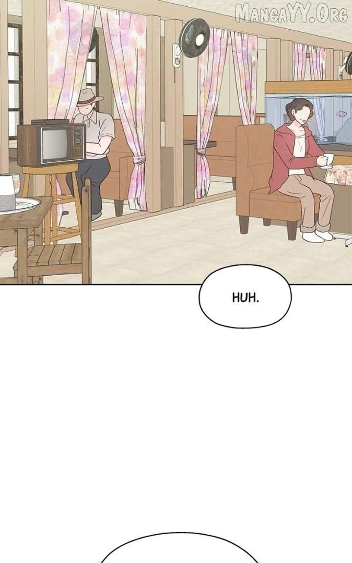 My Fake Love chapter 39 page 36