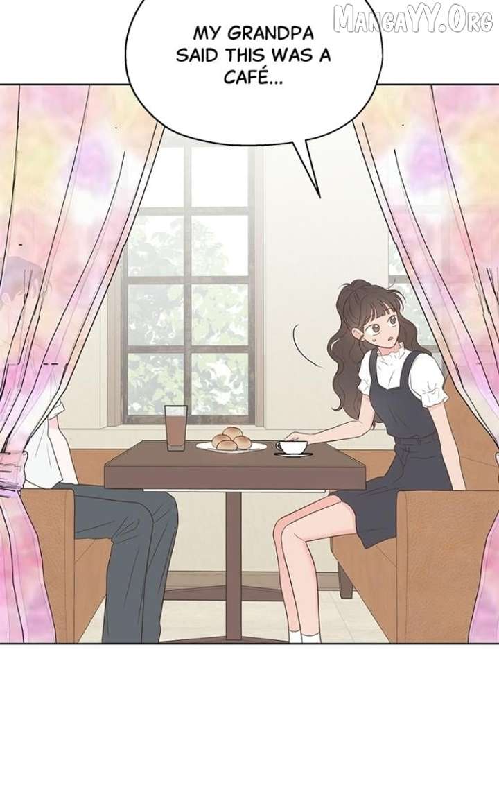 My Fake Love chapter 39 page 37