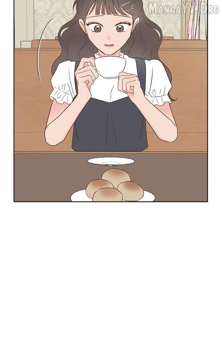 My Fake Love chapter 39 page 40