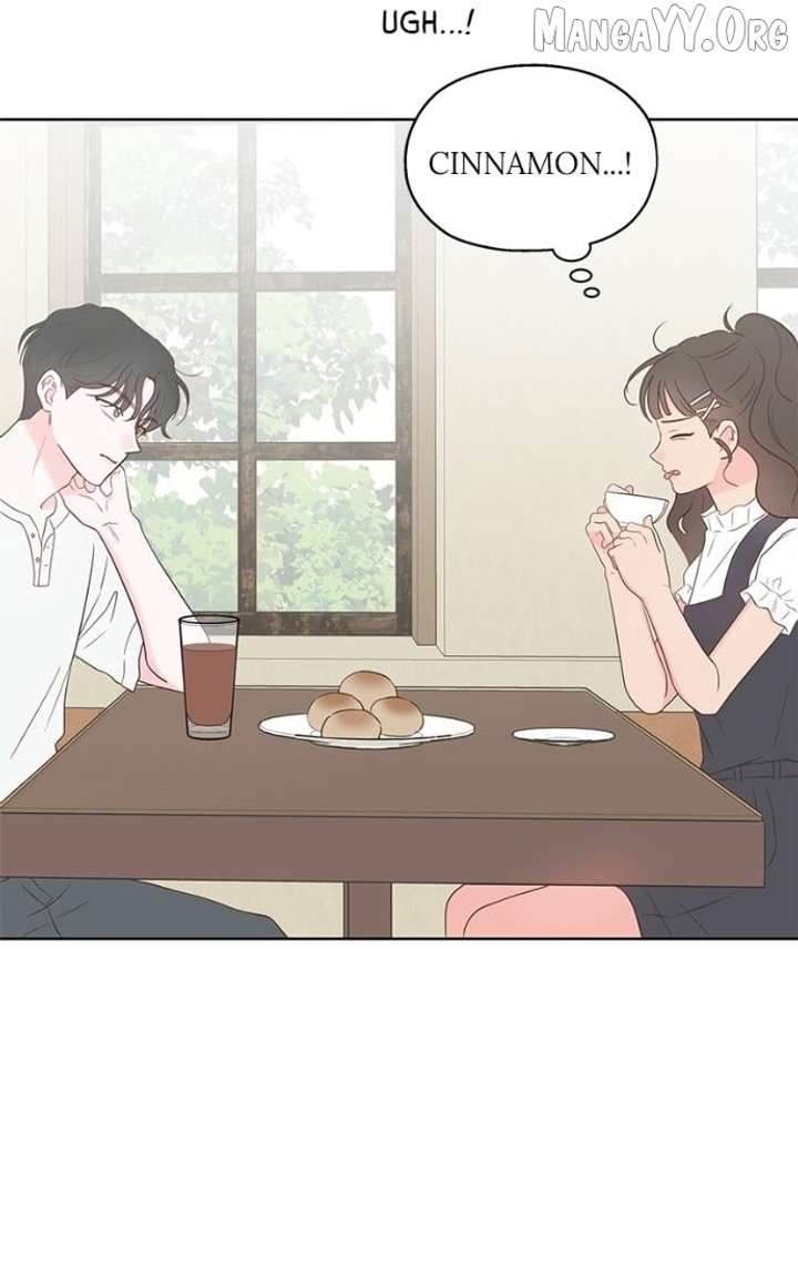 My Fake Love chapter 39 page 41